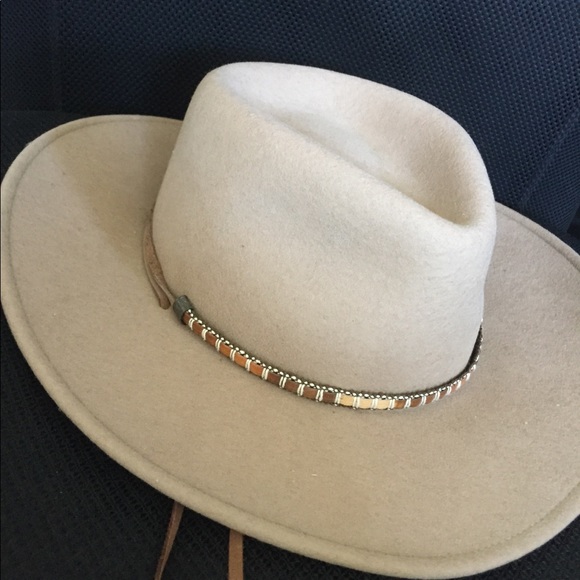 Stetson Cascade - Picture 1 of 3